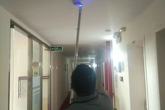 北京電消檢公司申請條件？