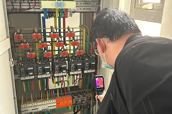 臨時夜市集市要做消電檢測嗎？為什么要做消電檢測？
