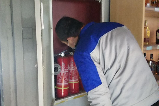 北京順義汽車(chē)修理店消電檢