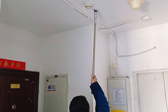 消防竣工檢測，消防改造后竣工消防檢測驗收